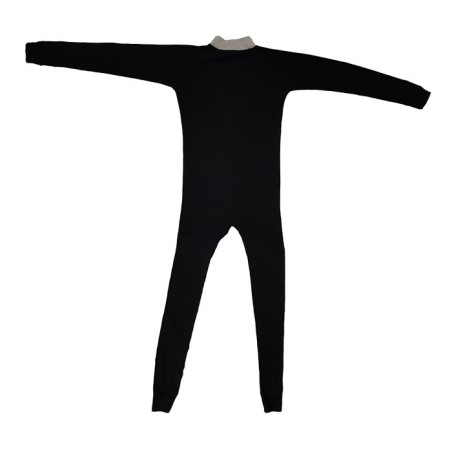 JOFA Junior Zip Underwear