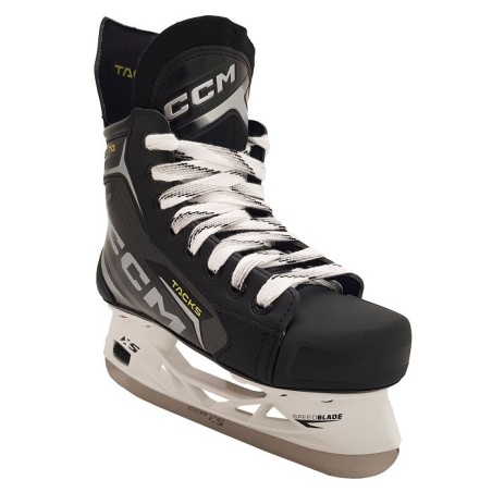 CCM Tacks XF 70 Junior Ice Hockey Skates