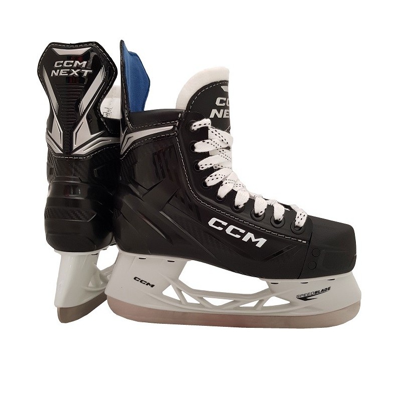 CCM NEXT Junior Ice Hockey Skates