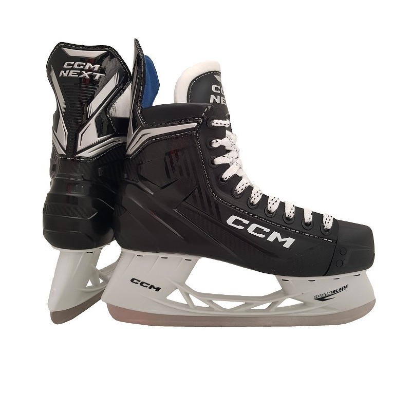 CCM NEXT Senior Ice Hockey Skates