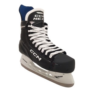 CCM NEXT Pre Sharpened Senior Ice Hockey Skates