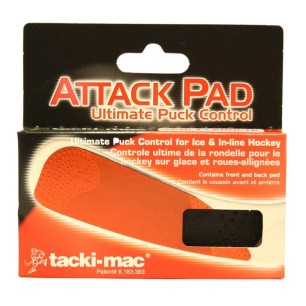 TACKI-MAC Youth Attack Pad