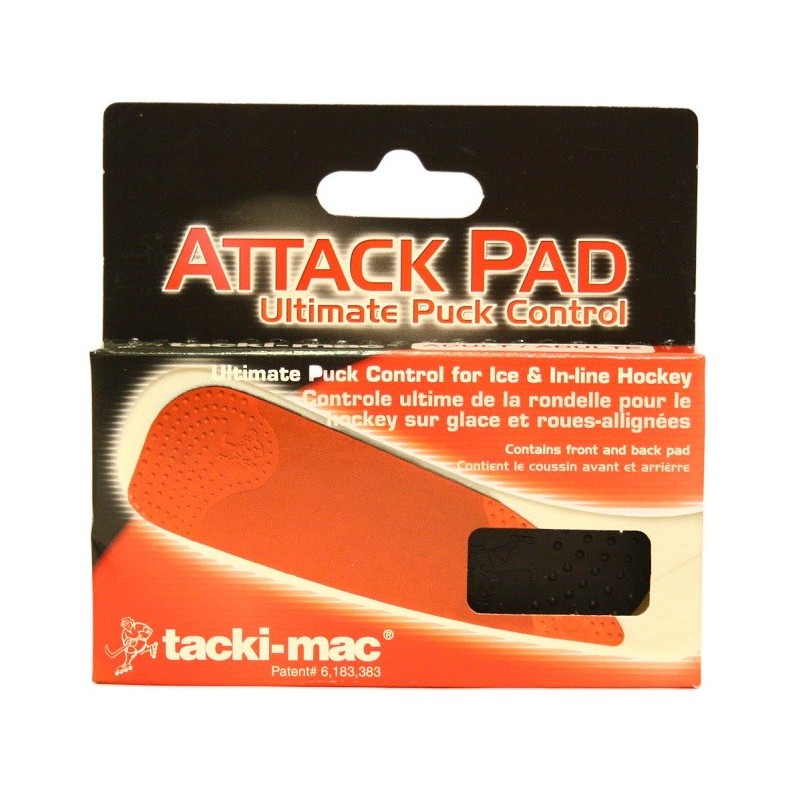 TACKI-MAC Youth Attack Pad