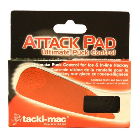 TACKI-MAC Youth Attack Pad