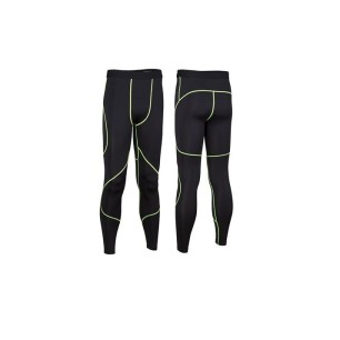 AVENTO Compression Adult Pants