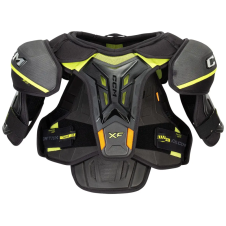 CCM Tacks XF Senior Shoulder Pads