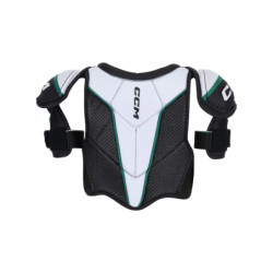 CCM Jetspeed FTW S24 Girl`s Shoulder Pads