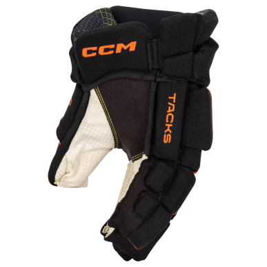 CCM Tacks XF 80 Senior Ice Hockey Gloves