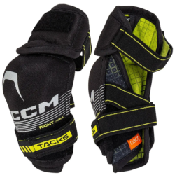 CCM Tacks XF Pro Youth Elbow Pads