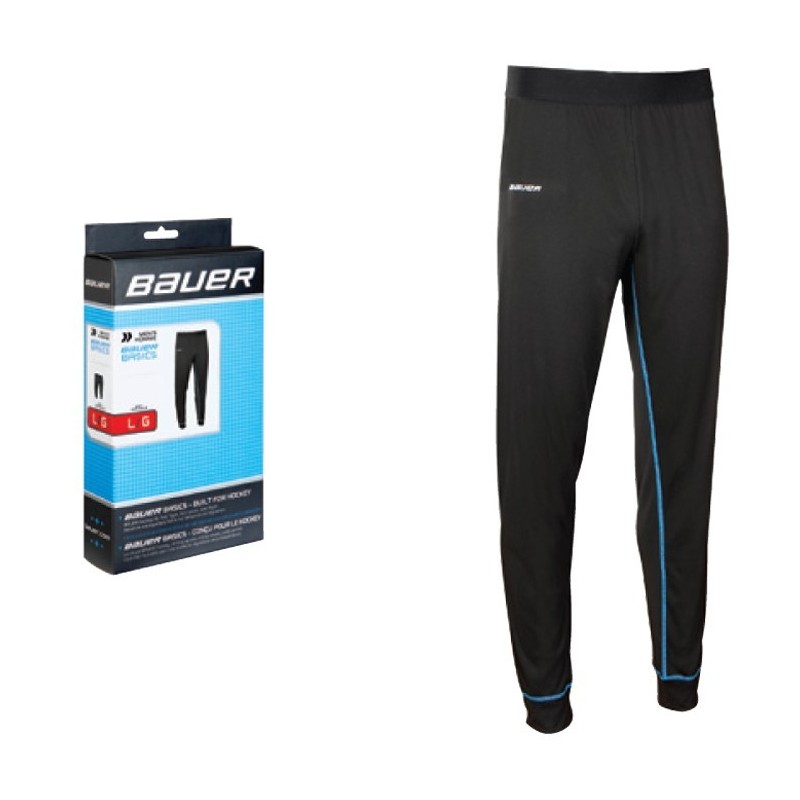 Bauer Basic Senior Underwear Pants