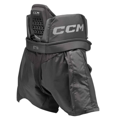 CCM Axis F9 Senior Goalie Pants