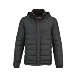 CCM Quilted Senior Winter Jacket JQT4TCS