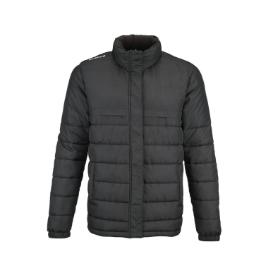 CCM Quilted Senior Winter Jacket JQT4TCS