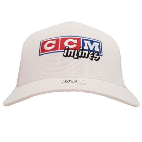 CCM Inlines Snapback HTR43BS