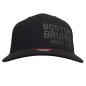 CCM Boston Bruins Hockey Club Snapback HST4DES