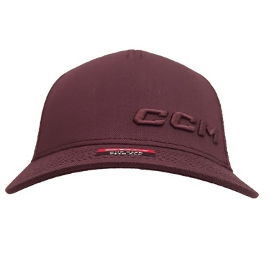 CCM Youth Snapback HTR3CA