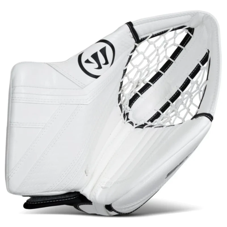 WARRIOR Ritual G6 Pro+ Senior Goalie Glove