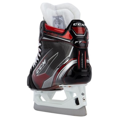 CCM Jetspeed FT480 Junior Goalie Skates