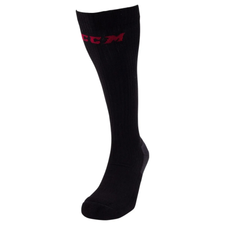 CCM Proline Bamboo Knee Ice Hockey Socks