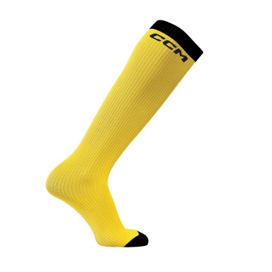 CCM Liner Series Senior Knee Ice Hockey Socks