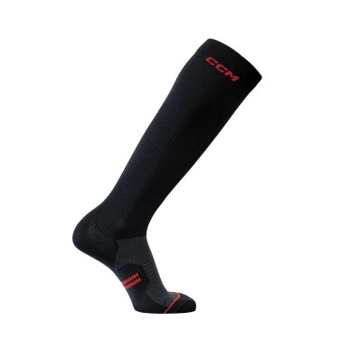 CCM Liner Series Junior Knee Ice Hockey Socks