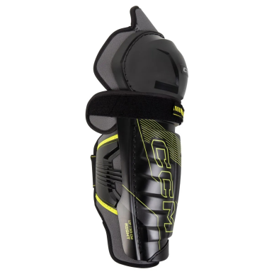 CCM Tacks XF 80 Junior Shin Guards