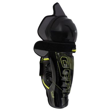 CCM Tacks XF 80 Senior Shin Guards