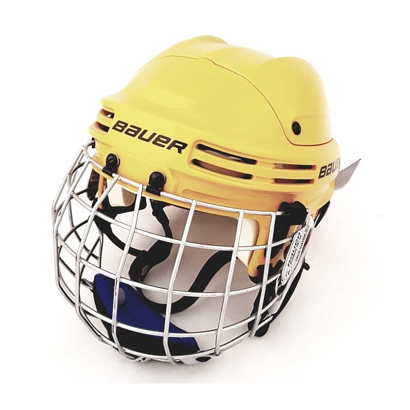 Bauer 4500 Helm Combo