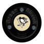 GREEN BISCUIT Pittsburgh Penguins Off Ice Training Hockey Puck