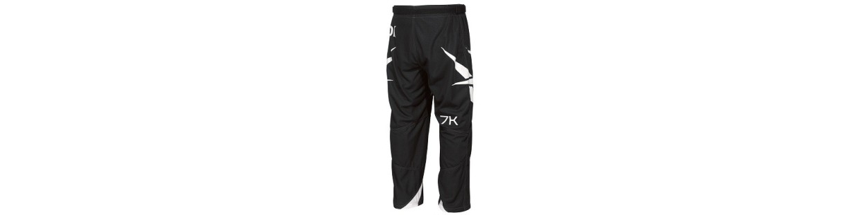 Senior Roller Hockey Pants