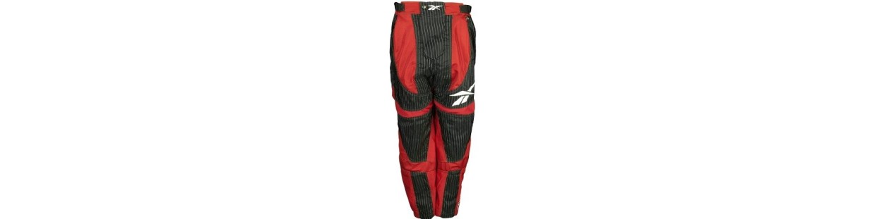 Junior Roller Hockey Pants