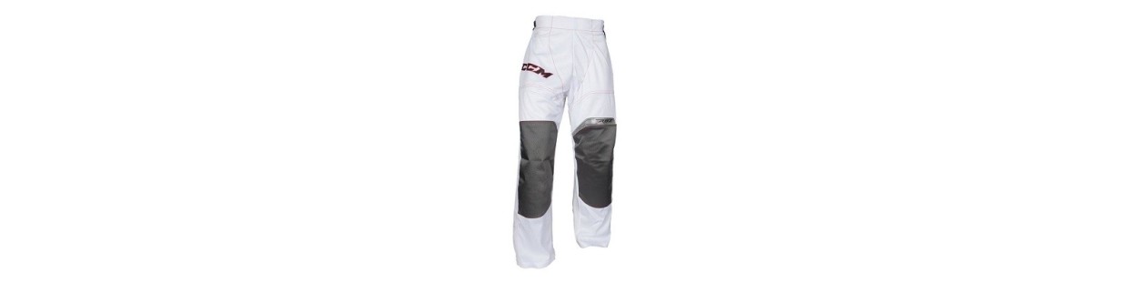 Youth Roller Hockey Pants