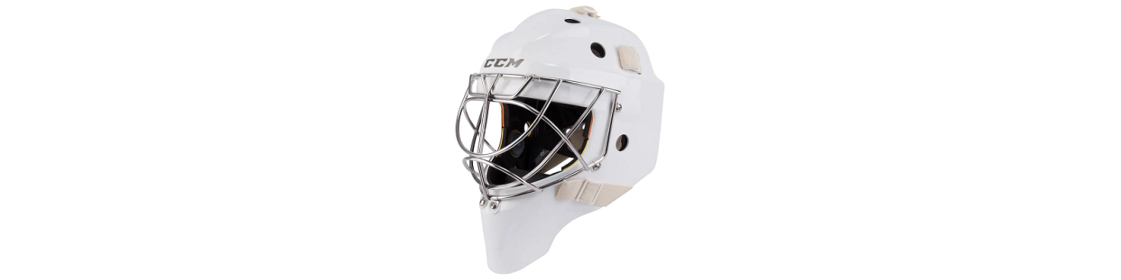 Torwart Eishockey Masken