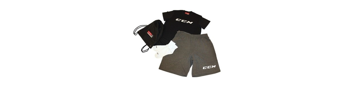 Youth Workout Shorts