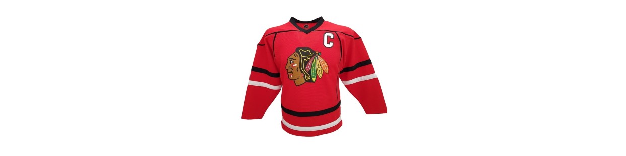 NHL fan zone - memorabilia and accessories | Hokejam.com