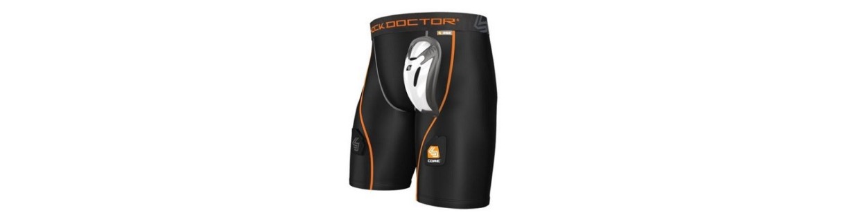 Adult Hockey Underwear