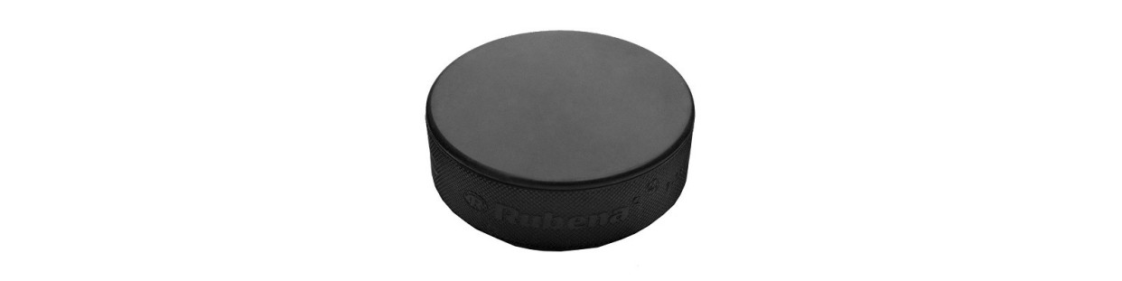 Eishockey Pucks