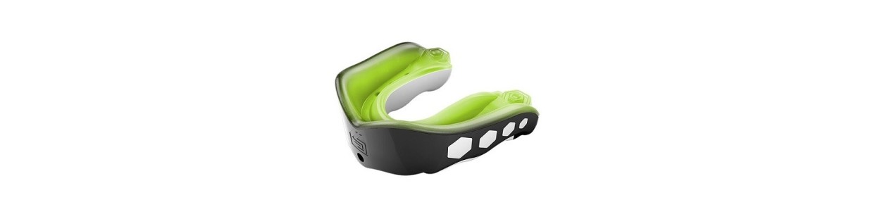 Mouth Guards