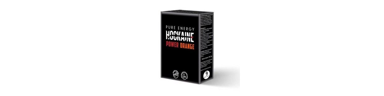 Nutrition for energy and recovery | Hokejam.com