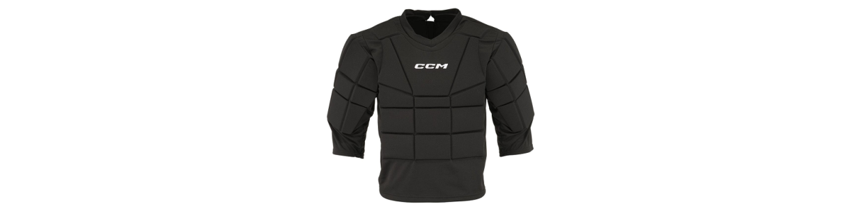 Goalie Underwear