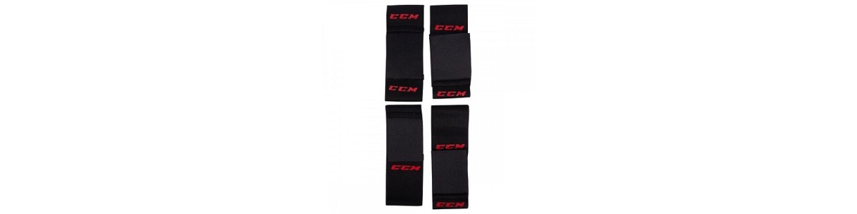 Shin Guards Accessories