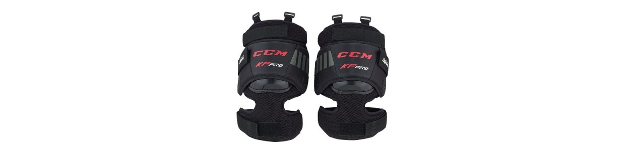 Knee Guards