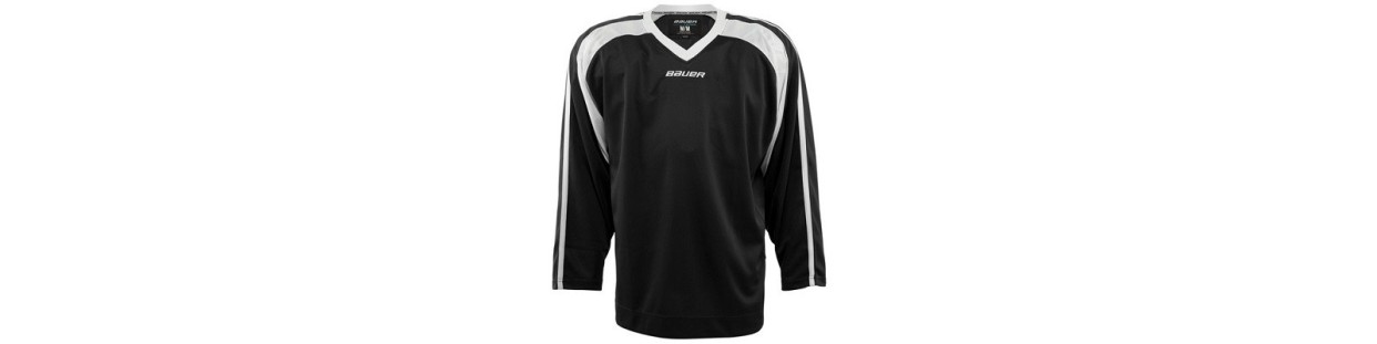 Adult practice jerseys for comfort and movement | Hokejam.com