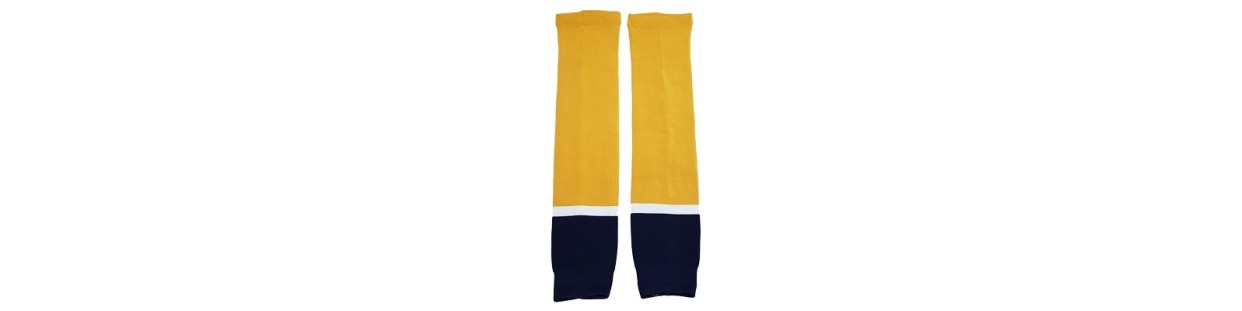 Hockey Socken für Sport und Alltag | Hokejam.com