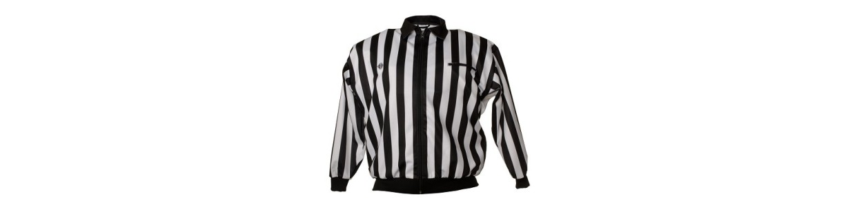 Referee Wear