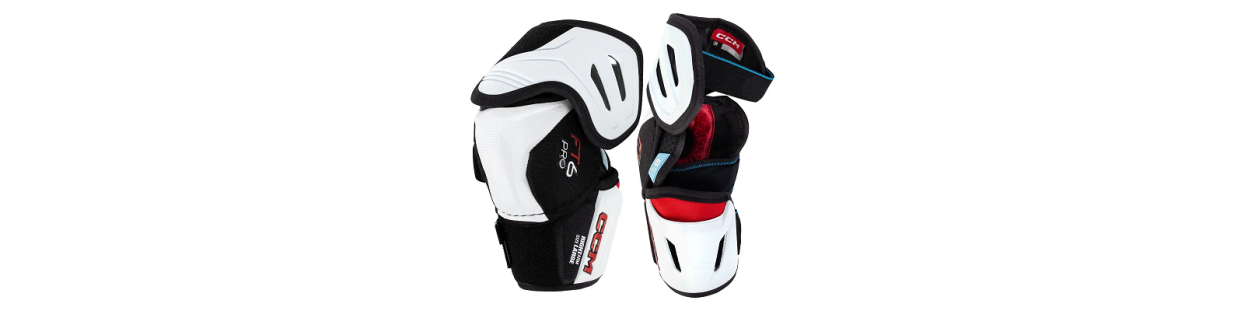 Elbow pads