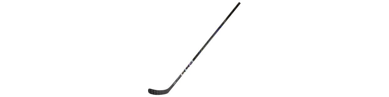 Wide selection of hockey sticks for all ages | Hokejam.com