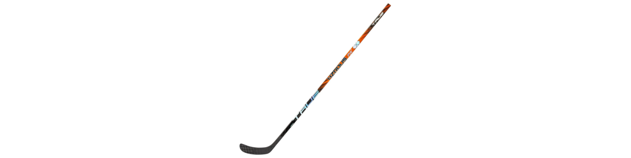 High-quality composite hockey sticks | Hokejam.com