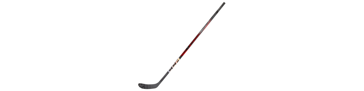 Intermediate Composite Hockey Sticks