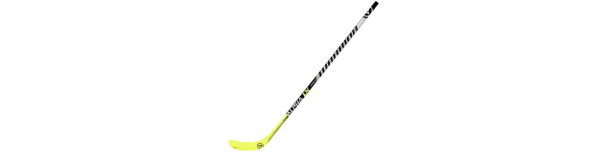 Youth Composite Hockey Sticks